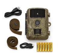 Technaxx Wildcamera 1080p TX-256