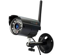 Camera Aggiuntiva Telecamera Per Easy Security di Sicurezza Set Technaxx TX-28