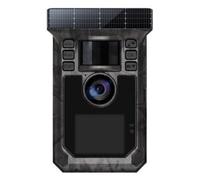 Technaxx TX-326 Telecamera di sicurezza IP Interna ed esterna 128 x 160 pixel Murale - Nouvo