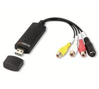 SCHEDA ACQUISIZIONE VIDEO USB 2.0