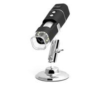TECHNAXX 4907 - Microscopio digitale, FullHD, WLAN