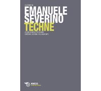 Téchne - Severino Emanuele