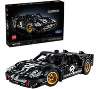 LEGO® Technic 1966 Ford GT40 MKII auto da corsa 42223