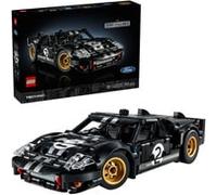 LEGO® Technic 1966 Ford GT40 MKII auto da corsa 42223