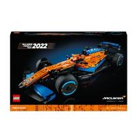 Technic 42141 McLaren Formula 1 Auto da corsa - Nouvo