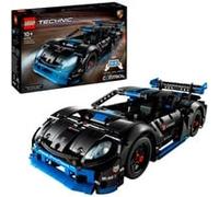 LEGO TECHNIC 42176 AUTO DA CORSA PORSCHE GT4 E-PERFORMANCE ETA 10 +