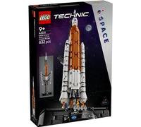 Technic 42221 Il razzo SLS Artemis della NASA 5 7 recensioni Domande e risposte - Nouvo