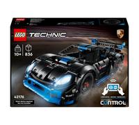 Technic Auto da corsa Porsche GT4 e Performance 42176 Giochi per bambini da 10