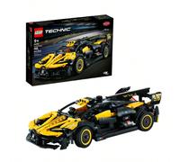 Technic® Bugatti Bolide BOYS FIRST 42151 LEGO® Technic™ Bugatti Bolide (42151) Toy SetAccendi la passione per l'ingegneria e le corse nei bambini dai 9 anni in su con il set di giocattoli LEGO® Techni