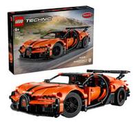LEGO® Technic Bugatti Chiron Pur Sport hypercar 42222