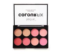 Technic Colour Fix, palette di fard, 3,5 g, confezione da 8