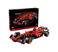 Technic® Ferrari SF-24 F1 racing car ADULTS 42207 Nylon