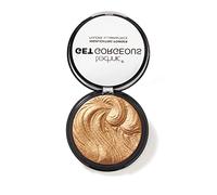 Technic Get Gorgeous 24 CT Oro, Polvere illuminante, 6 G