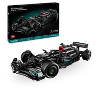 Technic Mercedes AMG F1 W14 E Performance Modellino da Costruire di Auto da