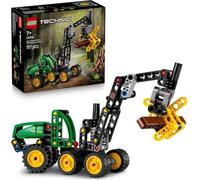 Lego technic 42218 - mietitrebbia john deere 1470h