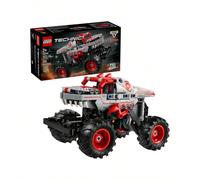 Technic® Monster Jam™ ThunderROARus™ BOYS FIRST 42200 Tagli UnicaNylon