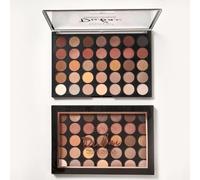 Technic Pressed Pigment Oogschaduw Palette - Dubai