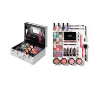 Technic - Valigetta con 49 prodotti cosmetici, grande