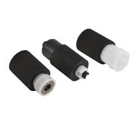 Technica marca Ⓡ Paper Feed roller kit -302 F906230,302hn06080,302 F909171 - Kyocera TASKalfa, 3050CI, 3051CI, 3500I, 3501I, 3550CI, 3551CI