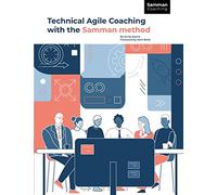 Emily Bache Technical Agile Coaching with the Samman Method (Tascabile)