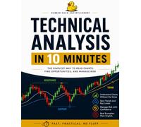 Technical Analysis in 10 Minutes: Visual Guide for Beginners