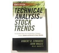 Technical Analysis of Stock Trends