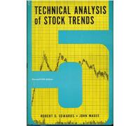 Technical Analysis of Stock Trends