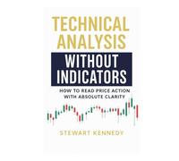 Technical Analysis Without Indicators: How to Read Price Action with Absolute Clarity