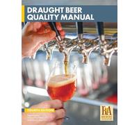 Technical Committee of the Brewers Associat Draught Beer Quality Man (Tascabile)