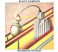 Technical Ecstasy