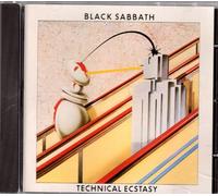 Technical ecstasy