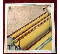 Technical Ecstasy [VINYL]