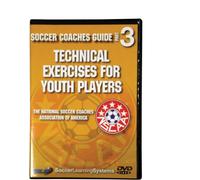 Technical Exercises For Youth Players [Edizione: Regno Unito] [Edizione: Regno Unito]