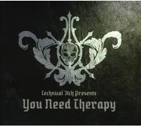 Technical Itch - You Need Therapy