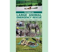 Technical Large Animal Emergency Rescue