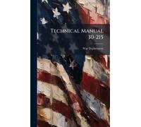 Technical Manual 30-215