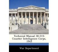 Technical Manual 30-215 (Tascabile)