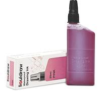 Technical Pen - Inchiostro da disegno, impermeabile, 25 ml, colore: Rosa