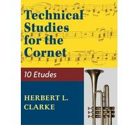 Technical Studies for the Cornet (Tascabile)