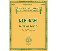 Technical Studies for the Violoncello (1)