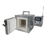 Technical Super Market 1300C/2372F Touchscreen Elettrico programmabile Wi-Fi Sistema di circolazione dell'Aria del Forno