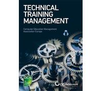 Technical Training Management (Tascabile)