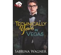 Technically Yours in Vegas: 4
