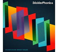 Technicolor Ghost Parade