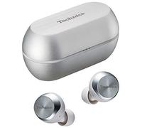 Technics Auricolari Wireless EAH-AZ70W-S Argento Bluetooth Noise Ca di JP