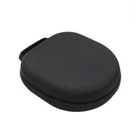 Technics - Custodia rigida portatile per cuffie Technics, con tasca in rete | Morbida fodera in pile, interno antigraffio, vestibilità aderente, protegge le cuffie, per una costruzione durevole