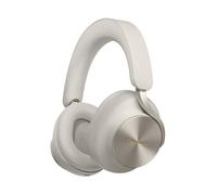 Technics EAH-A1000E Cuffie con Cancellazione del Rumore, Platinum Greige | Design Over-Ear, Wireless, Driver a Fluido Magnetico 40mm, Bluetooth 6.0, Hi-Res LDAC Dolby Atmos, 45h Autonomia, Pieghevoli