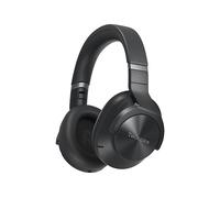 Technics EAH-A800E-K Cuffie Wireless, Auricolari Bluetooth Multipoint Over Ear, con Cancellazione Rumore e Microfono, 50 ore di Riproduzione, Nero