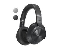 Technics EAH-A800E-K Cuffie Wireless, Auricolari Bluetooth Multipoint Over Ear, con Cancellazione Rumore e Microfono, 50 ore di Riproduzione, Nero