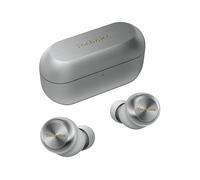 TECHNICS EAH-AZ100 - Bluetooth 5, Cancellazione attiva del rumore, IPX5 AURICOLARI WIRELESS, Argento
